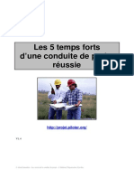 5 Temps Forts