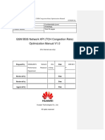 05gsmbssnetworkkpitchcongestionrateoptimizationmanual-140618021748-phpapp02