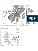 Peta Geologi Dieng