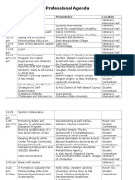 2016 sepsea cbi agenda professional