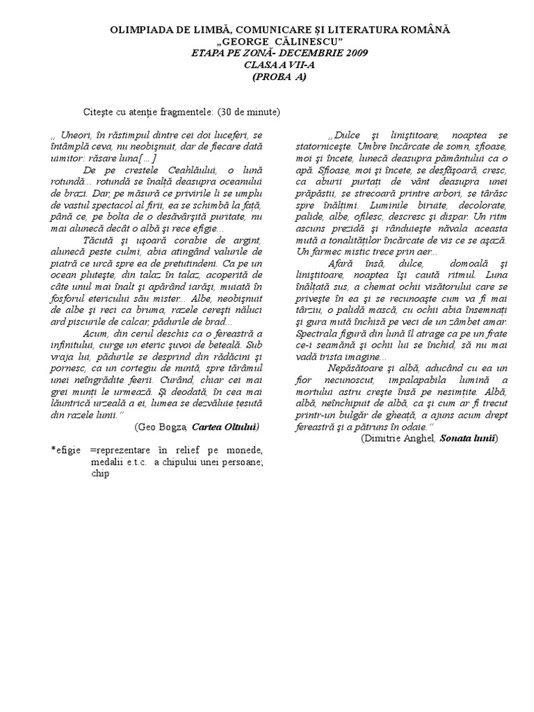 Cartea Oltului Cartea Oltului | PDF