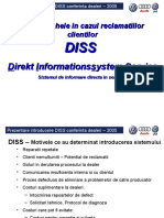 1.prezentare DISS2 - After Sales