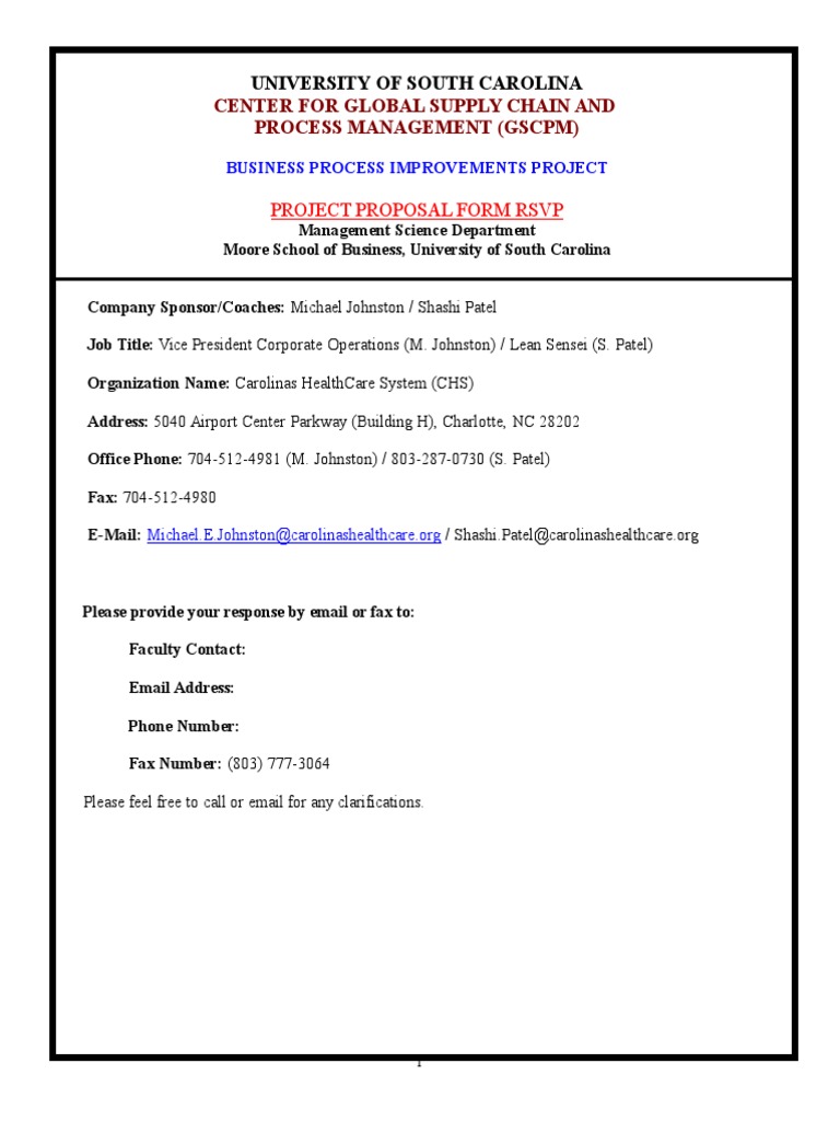 Capstone project description example image