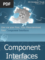 Download PeopleSoft Component Interfaces by naveen  SN30630255 doc pdf