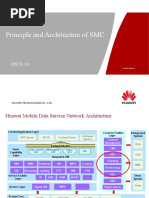 DS-Basic Training On SMC Principle and Architecture V1.0