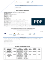  Proiect Didactic - Modelul Par