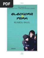 Download Rainbow Rowell - Eleonora  Park by MilicaMarcetic SN306306832 doc pdf
