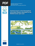 MARPOL Annex V Special Areas Overview | PDF | Sea | Physical Geography