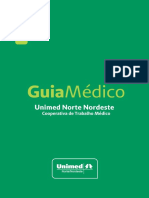 Guia Medico Unimed III