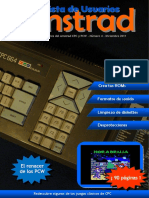 Revista Usuarios Amstrad 4