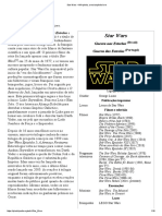 Star Wars – Wikipédia, A Enciclopédia Livre