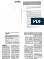 Estruturalismo e Funcionalismo - História da Psicologia Moderna