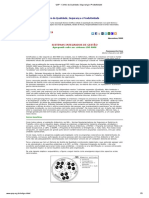 QSP - Centro Da Qualidade, Segurança e Produtividade