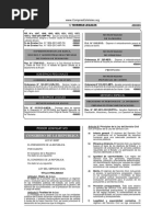 MODELO CARTA DE RENUNCIA CAS