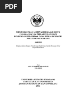 Download Motivasi Belajar by Alina SN306315401 doc pdf