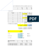 2do Examen II Nov 2015