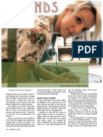 Magazine Layout PDF