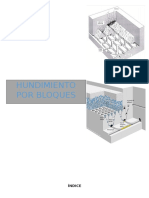 Mejorado Metodohundimiento Por Bloques