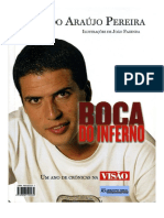 Boca Do Inferno - Ricardo Araujo Pereira