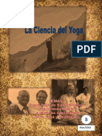 Revista No 5 - La Ciencia Del Yoga