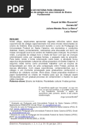 História Para Crianças