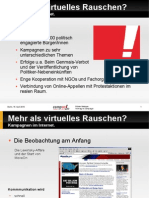 Günter Metzges - Mehr Als Virtuelles Rauschen