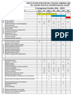 Cronograma General Marzo 28 2016 (1)