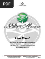 Apostila Milton Alencar