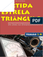 Partida Estrela Triângulo Do Zero Ao Dimensionamento-Versao1.0