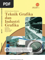 Download Teknik Grafika 1 by sonnyfajar SN30632617 doc pdf