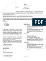 Practica 2: Valoraciones: Estandarización y Titulación de Soluciones Acido-Base Autores