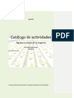 AgroBIO Catalogo