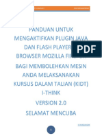 Panduan Akses Ithink v2 PDF