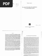 Stroud. El problema del mundo externo..pdf