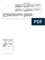 Matriz de Consistencia