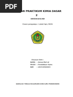 Download Lap Praktikum Kimia Sistem Koloid by AnnasMaruf SN306337278 doc pdf