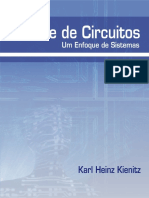 Analise de Circuito Em Engenharia