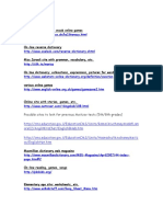 Possible Sites To Look For Previous Meitzav Tests (5th/8th Grades)