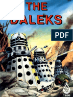 FASA - The Daleks
