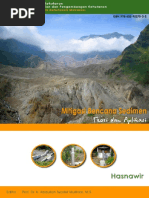 Download Mitigasi Bencana Sedimen by Munajat Nursaputra SN306341442 doc pdf