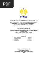 Download PENGUJIAN VARIASI KERENGGANGAN CELAH KATUP IN TERHADAP TEKANAN KOMPRESI DAN KONSUMSI BAHAN BAKAR DENGAN BAHAN BAKAR BENSINdocx by Agus Lutanto SN306341905 doc pdf