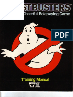 Training Manual