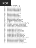 Zf Astronic Error Codes Pdf Transmission Mechanics Clutch