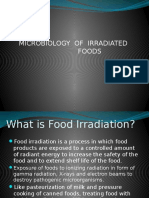 Food Preservation Final Presentation 20-12-2012