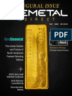 Elemetal Direct Magazine