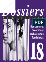 Dossiers Feministes 18