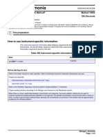 Ammonia USEPA1 Known Addition ISE Method2