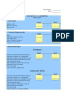 Chapter 9-39 Excel Template