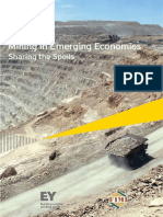 EY - Mining in Emerging Economies - Mining and Metals PDF
