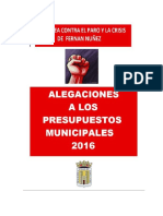 Al Pleno Del Ayuntamiento de Fernan Nuñez 2 PDF